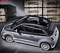 Abarth 500C esseesse